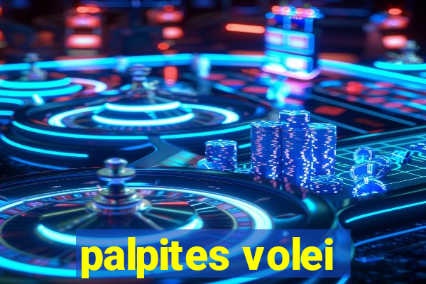 palpites volei